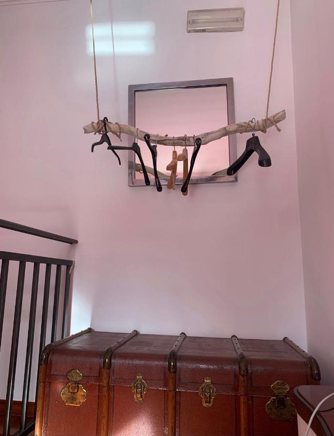 Il Borgo Antico Casa Vacanza Bari Extérieur photo