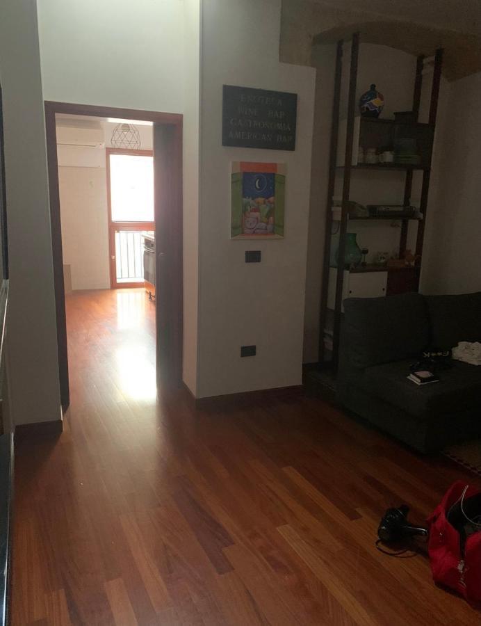 Il Borgo Antico Casa Vacanza Bari Extérieur photo