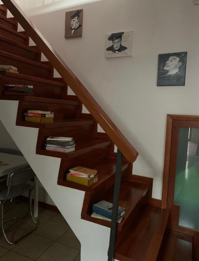 Il Borgo Antico Casa Vacanza Bari Extérieur photo