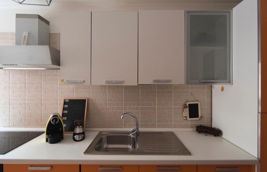 Il Borgo Antico Casa Vacanza Bari Extérieur photo