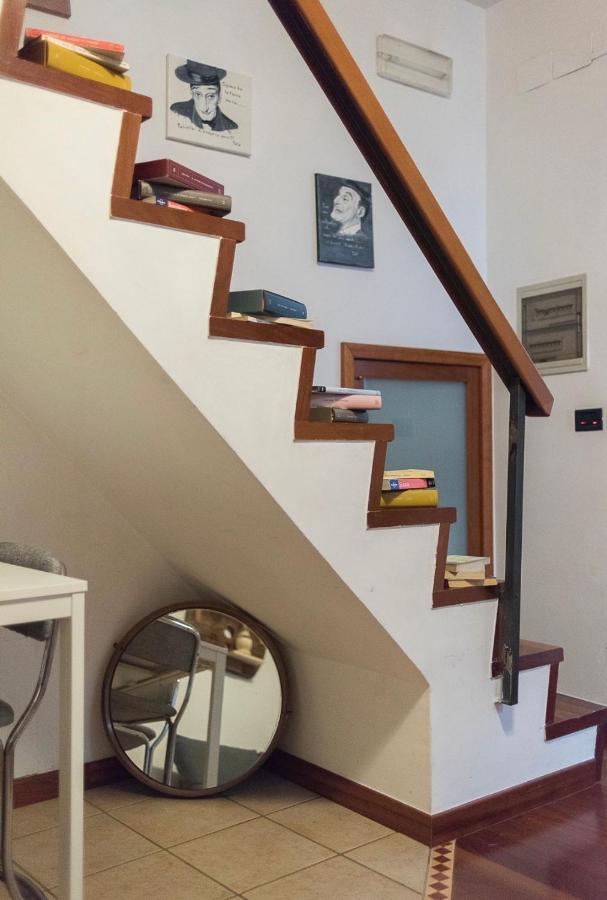 Il Borgo Antico Casa Vacanza Bari Extérieur photo