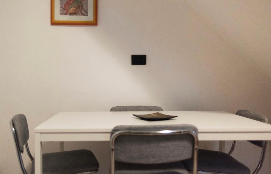 Il Borgo Antico Casa Vacanza Bari Extérieur photo
