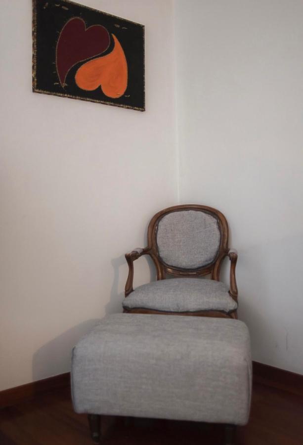 Il Borgo Antico Casa Vacanza Bari Extérieur photo